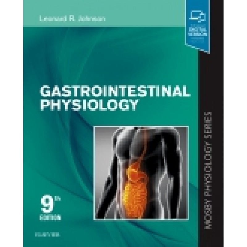 Gastrointestinal Physiology, 9th Edition