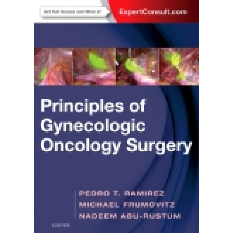 Principles of Gynecologic Oncology Surgery