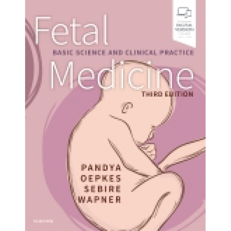 Fetal Medicine, 3rd Edition