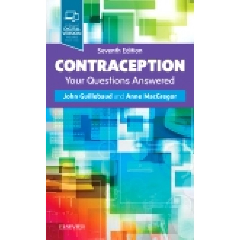 Contraception: Your Questions Answered, 7th Edition