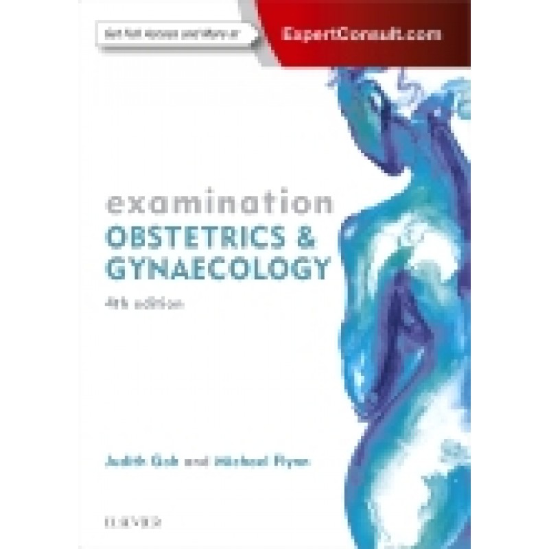 Examination Obstetrics and Gynaecology, 4th Edition