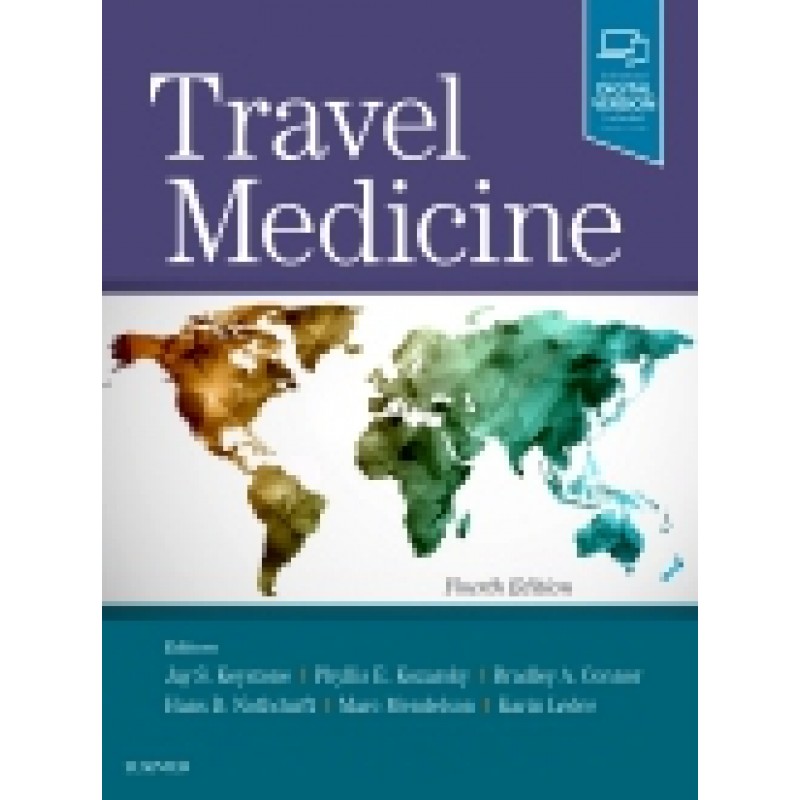 Travel Medicine, 4th Edition