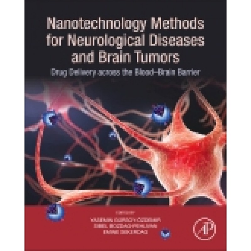 Nanotechnology Methods for Neurological Diseases and Brain Tumors