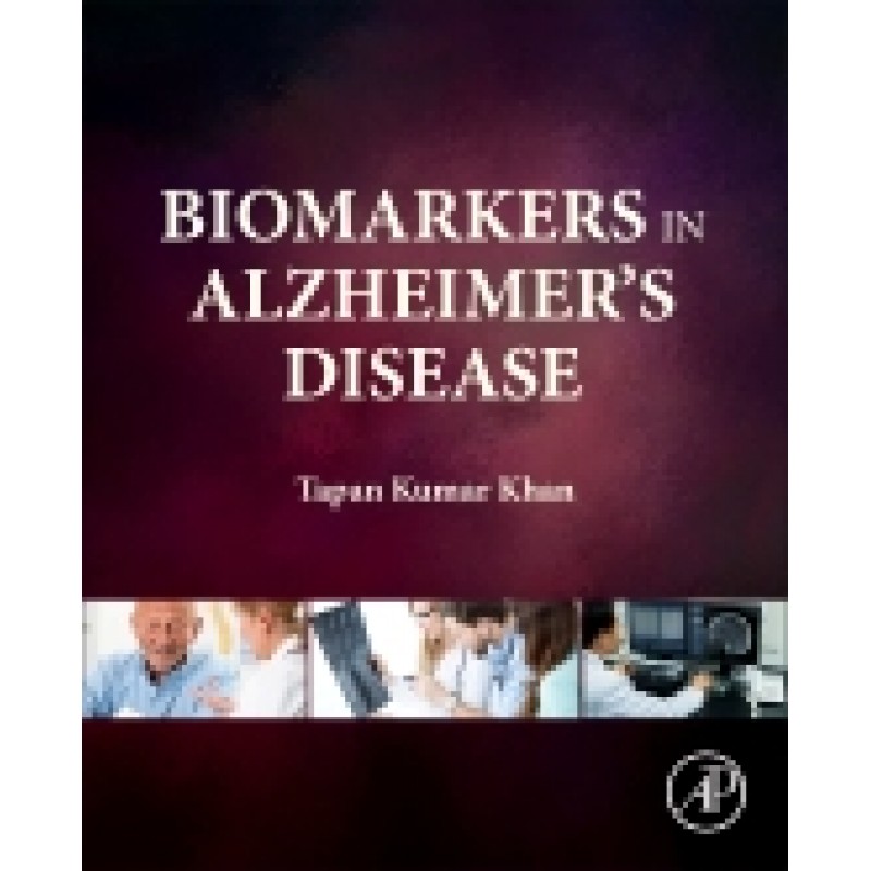 Biomarkers in Alzheimer's Disease