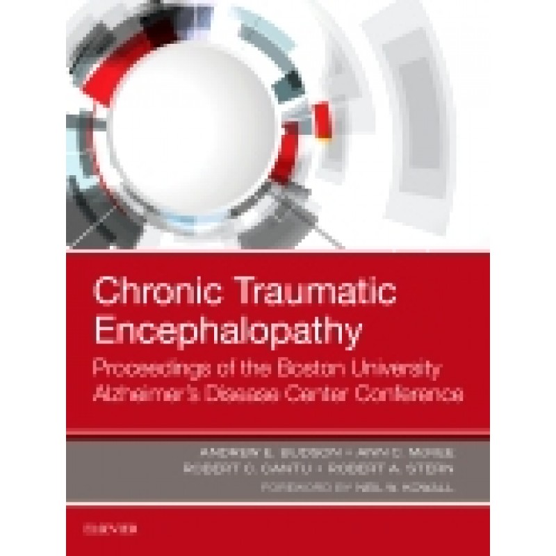 Chronic Traumatic Encephalopathy