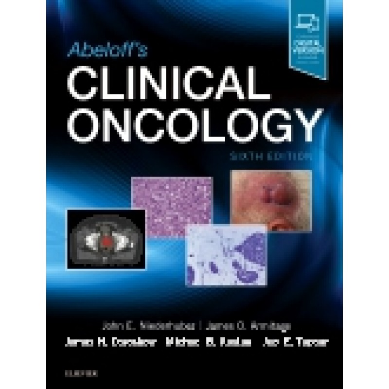 Abeloff's Clinical Oncology, 6th Edition