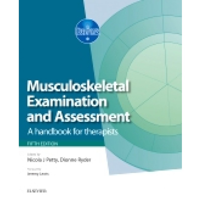 Musculoskeletal Examination and Assessment - Volume 1, 5th Edition