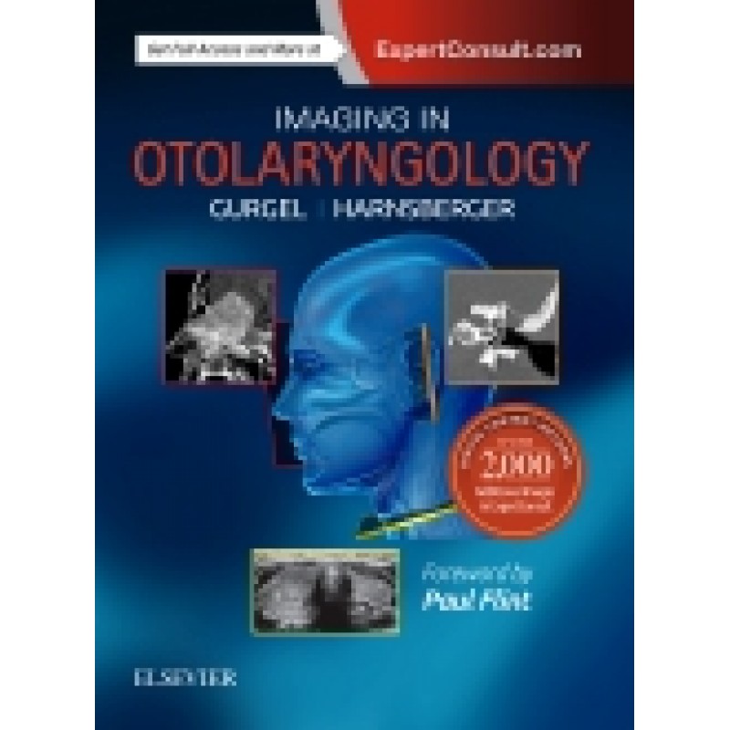 Imaging in Otolaryngology