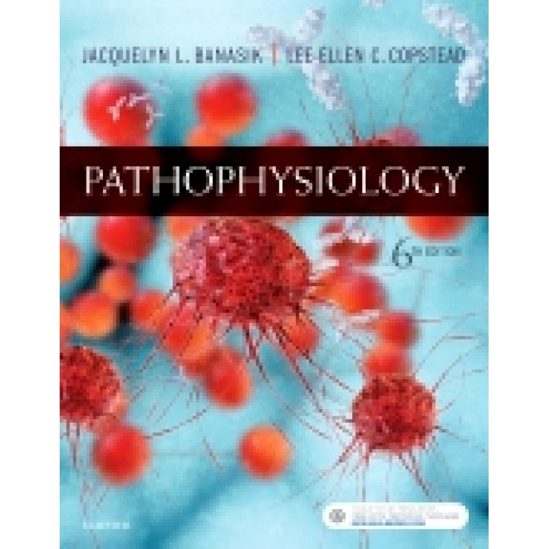 Pathophysiology, 6th Edition