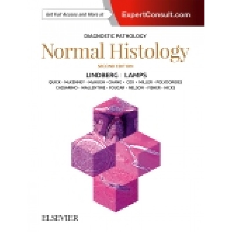 Diagnostic Pathology: Normal Histology, 2nd Edition