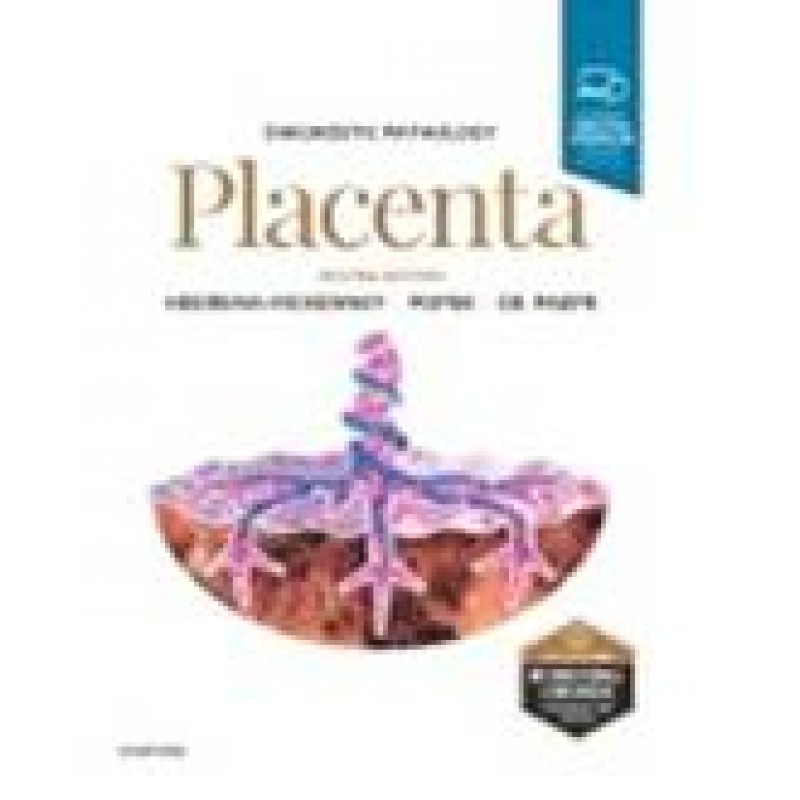 Diagnostic Pathology: Placenta, 2nd Edition