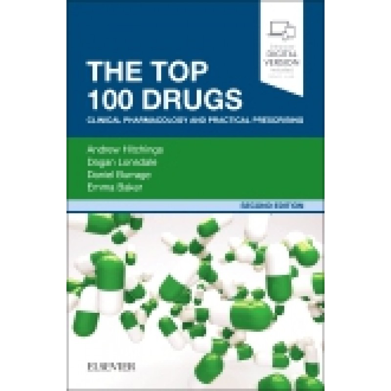 The Top 100 Drugs, 2nd Edition