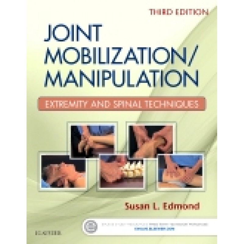 Joint Mobilization/Manipulation, 3rd Edition