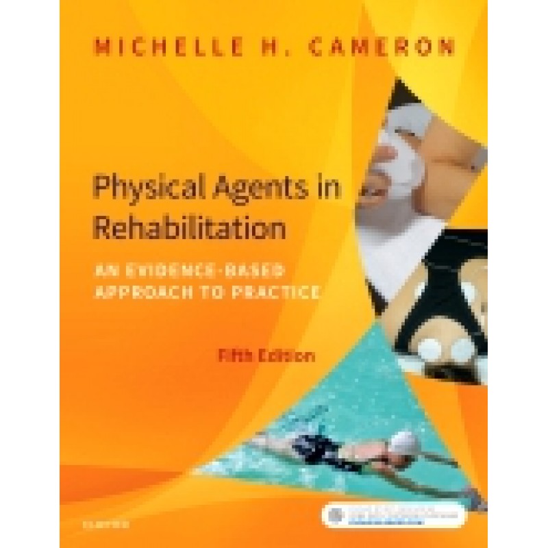 Physical Agents in Rehabilitation, 5th Edition