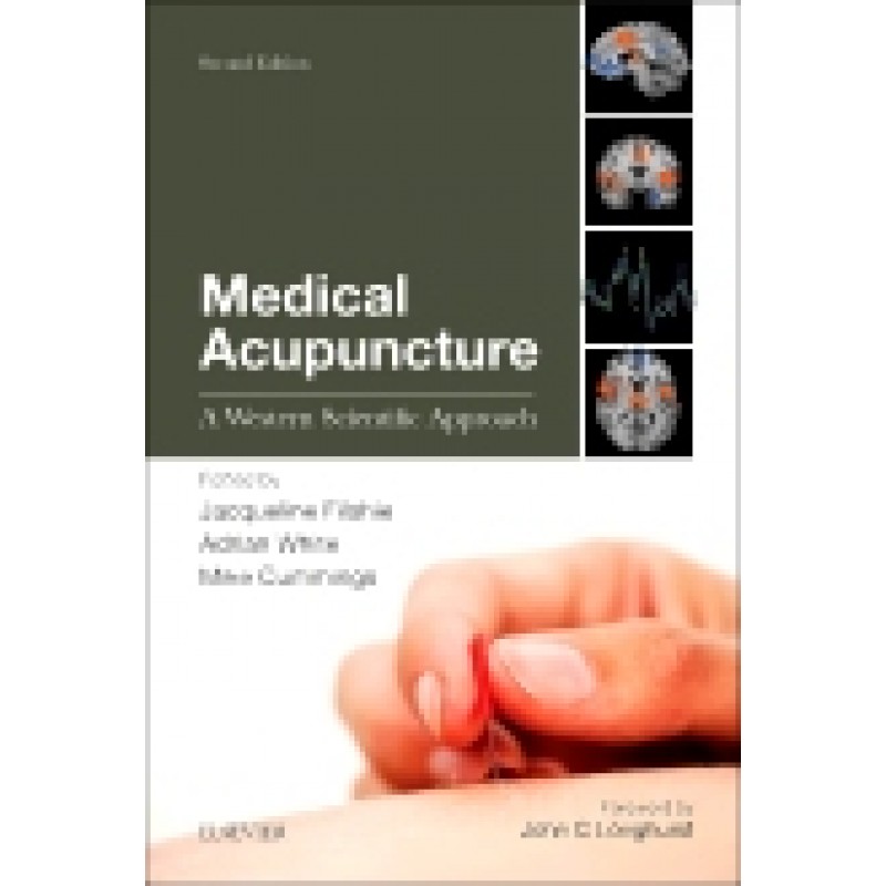 Medical Acupuncture, 2nd Edition