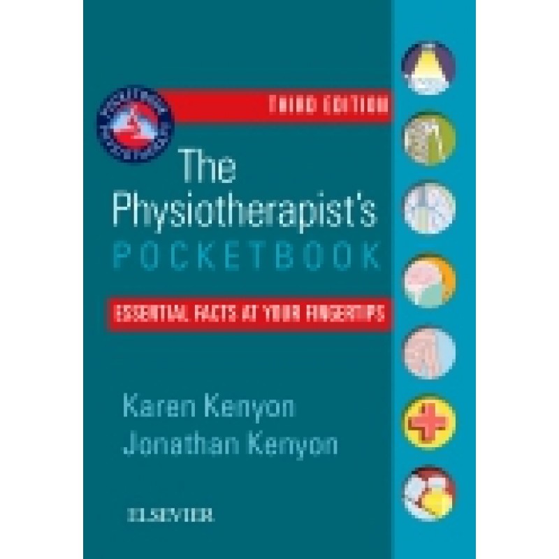 The Physiotherapist's Pocketbook, 3rd Edition