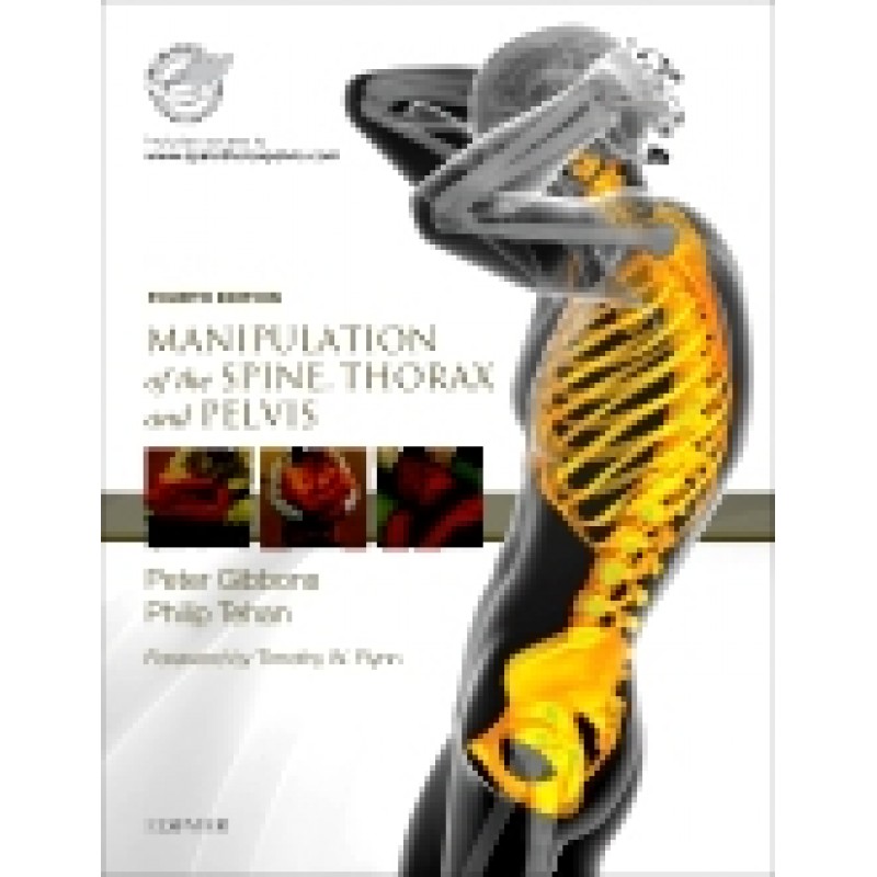 Manipulation of the Spine, Thorax and Pelvis, 4th Edition