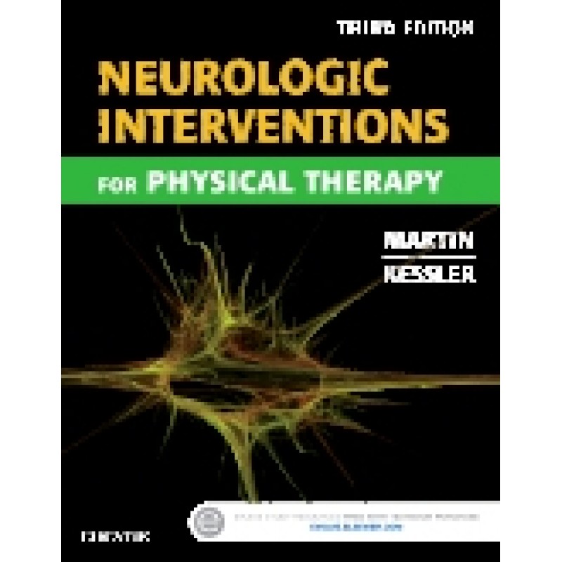 Neurologic Interventions for Physical Therapy, 3rd Edition