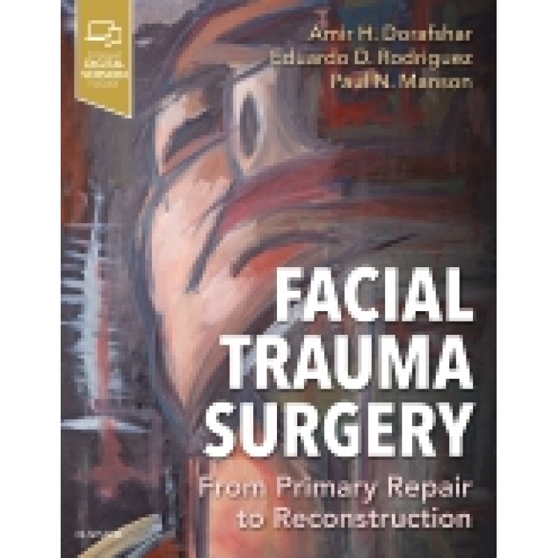 Facial Trauma Surgery