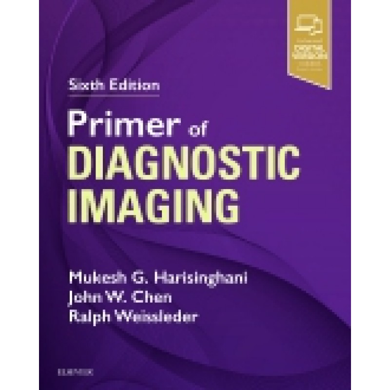 Primer of Diagnostic Imaging, 6th Edition