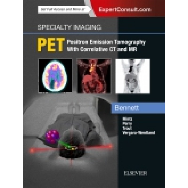 Specialty Imaging: PET