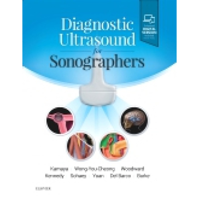 Diagnostic Ultrasound for Sonographers