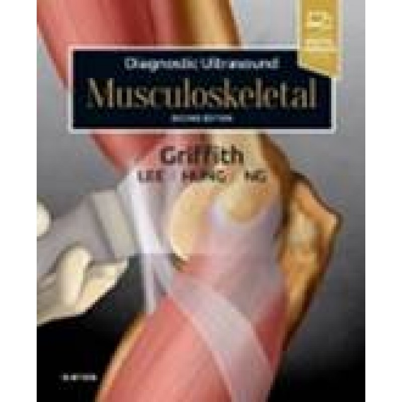 Diagnostic Ultrasound: Musculoskeletal, 2nd Edition