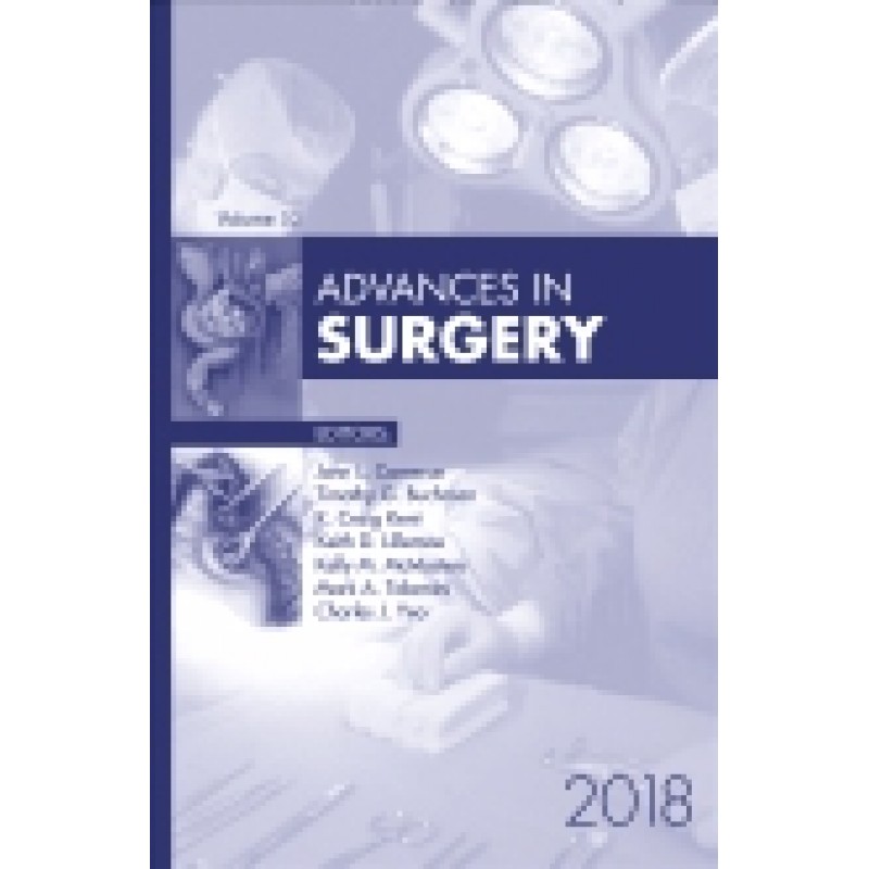 Advances in Surgery