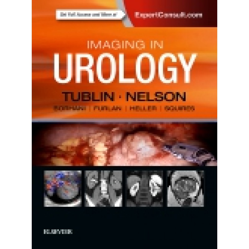 Imaging in Urology