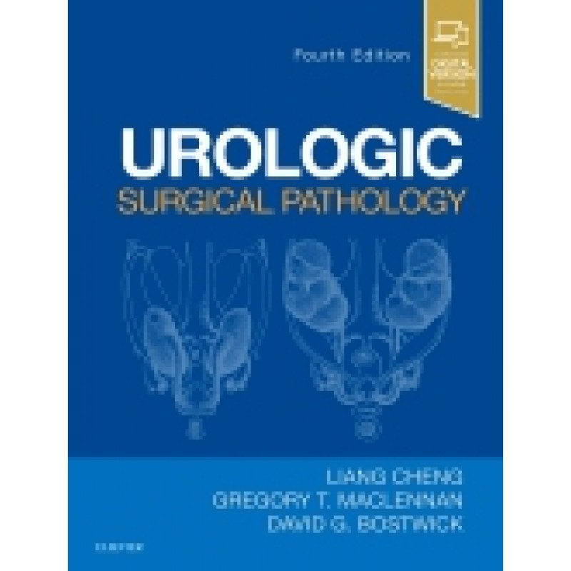 Urologic Surgical Pathology, 4th Edition