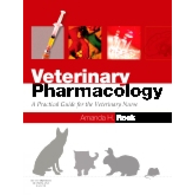 Veterinary Pharmacology