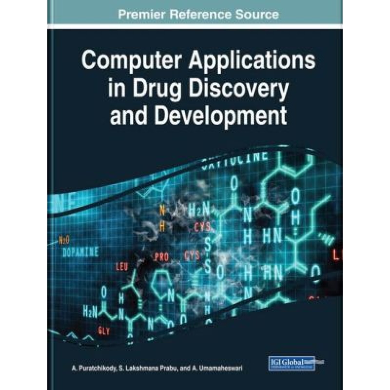 Computer Applications in Drug Discovery and Development