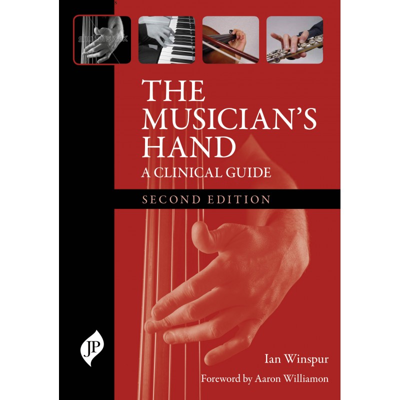 The Musician's Hand, Second Edition