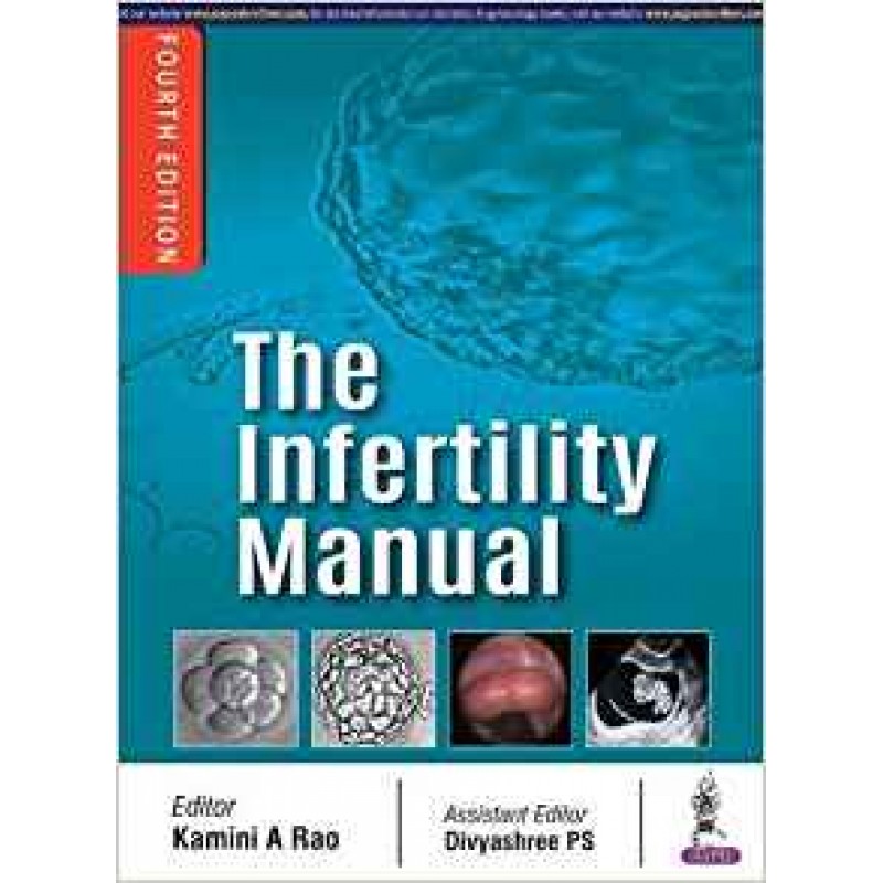 Infertility Manual