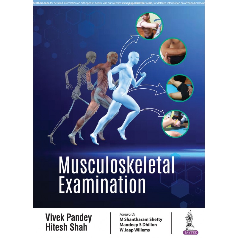 Musculoskeletal Examination