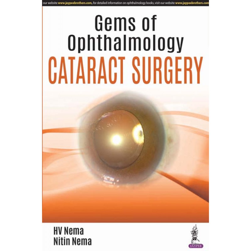 Gems of Ophthalmology: Cataract Surgery