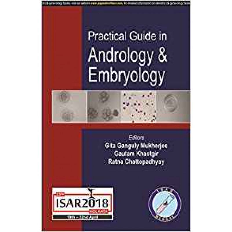 Practical Guide in Andrology and Embryology