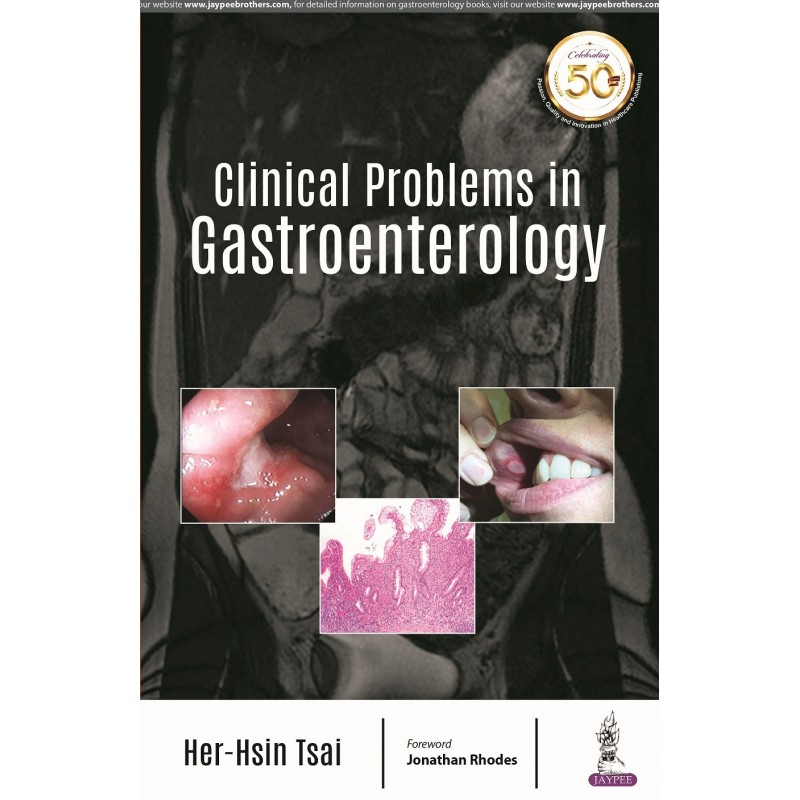 Clinical Problems in Gastroenterology