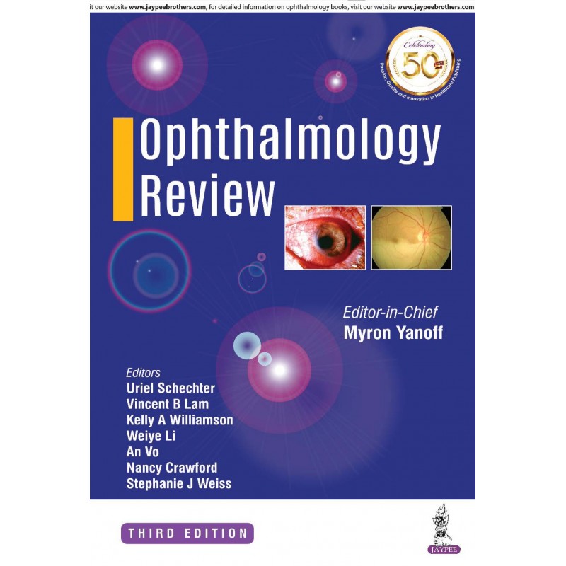 Ophthalmology Review 2019 ( Q+A FORMAT )