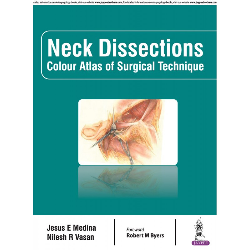 Neck Dissections