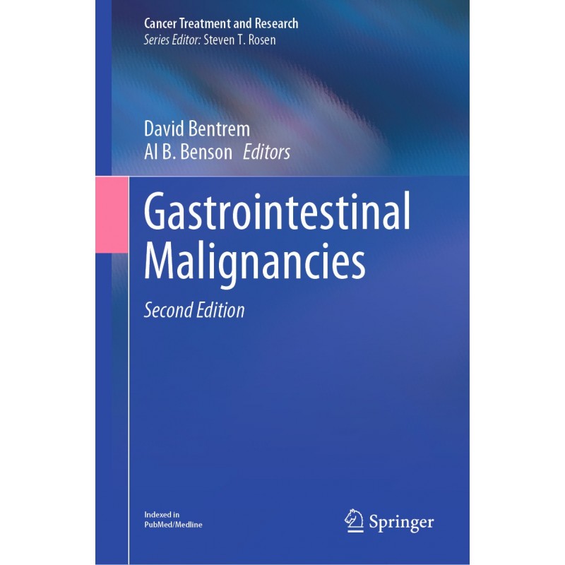 Gastrointestinal Malignancies