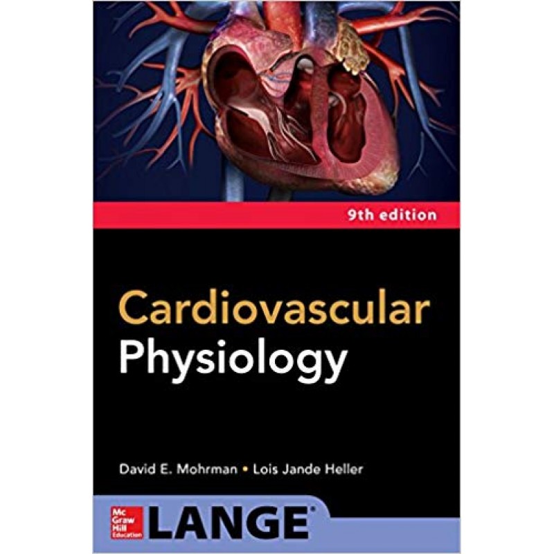 Cardiovascular Physiology, 9th ed.