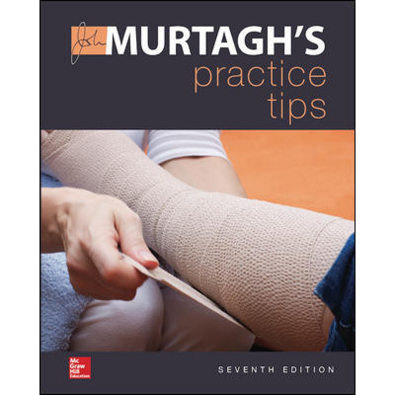 Murtagh's Practice Tips, 7th Edition