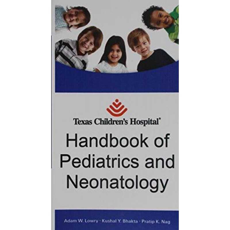 Handbook of Pediatrics and Neonatology