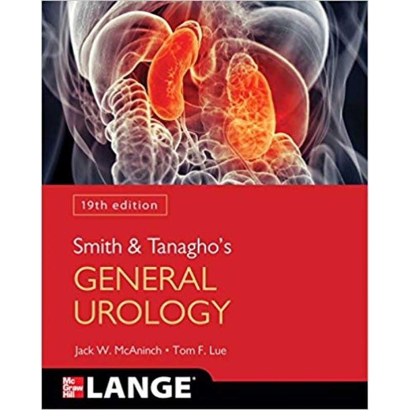 Smith and Tanagho's General Urology, 19th Edition