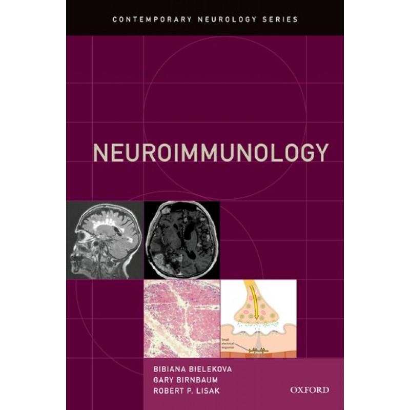 Neuroimmunology