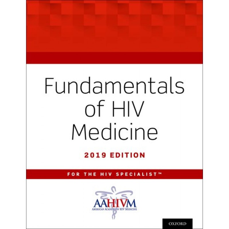 Fundamentals of HIV Medicine 2019