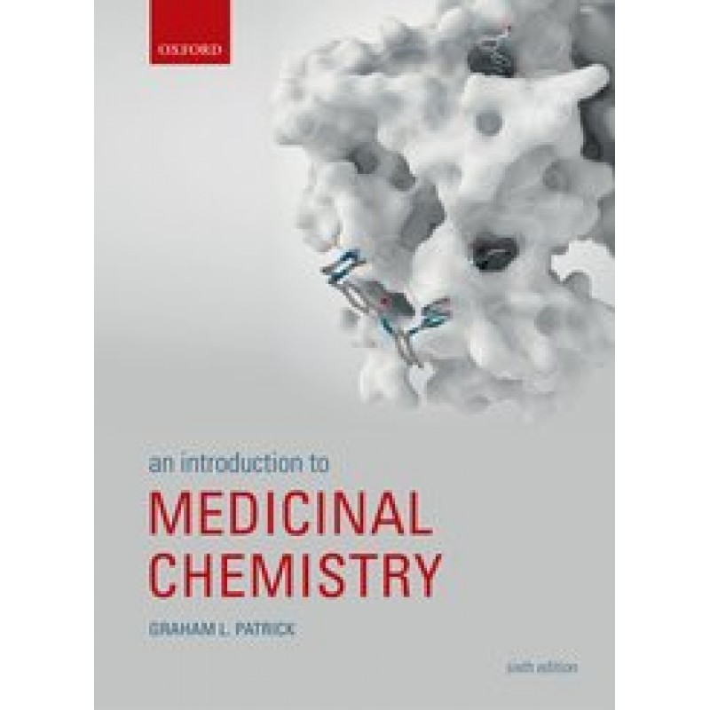 An Introduction to Medicinal Chemistry