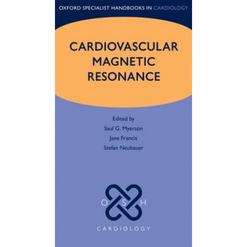 Cardiovascular Magnetic Resonance