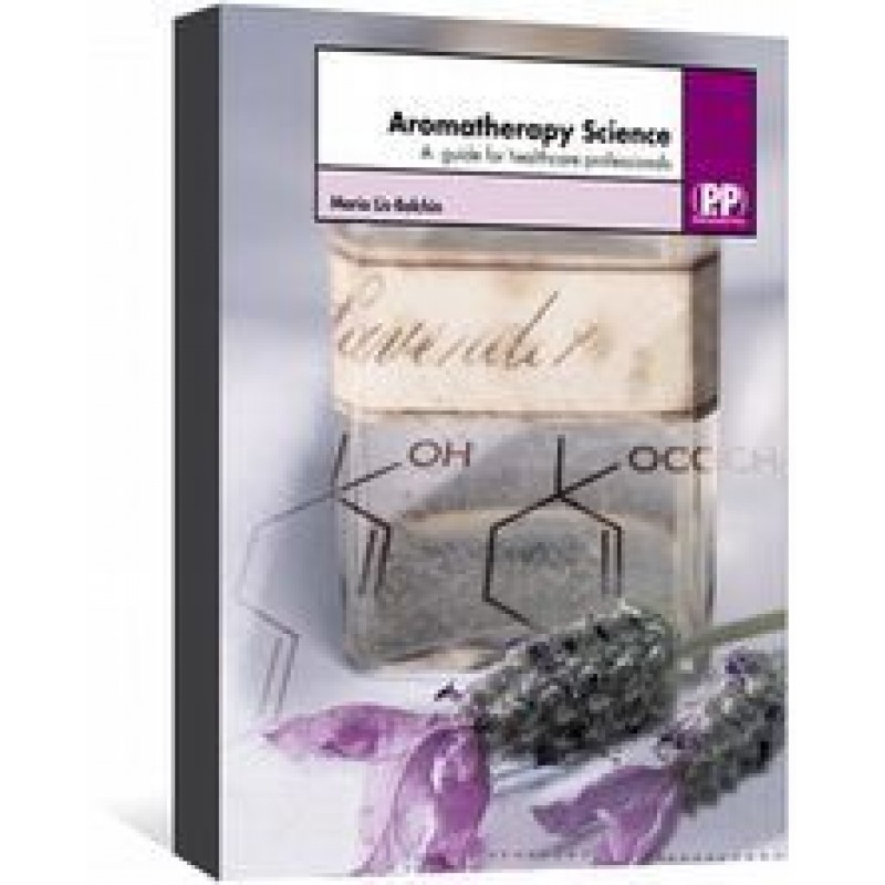 Aromatherapy Science